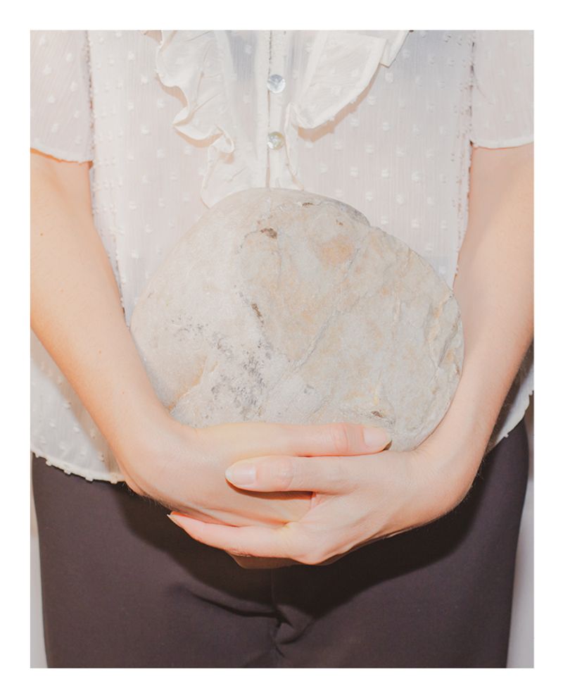 © carola cunzolo - Image from the Witness photography project