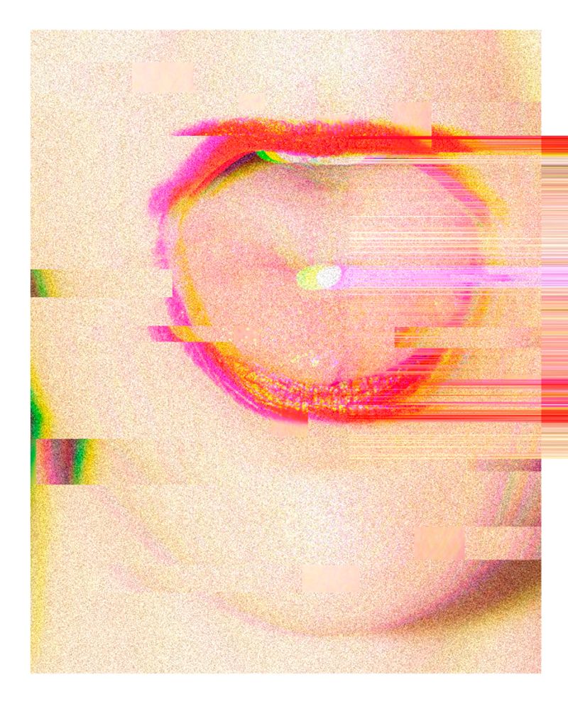 © carola cunzolo - Image from the Witness photography project