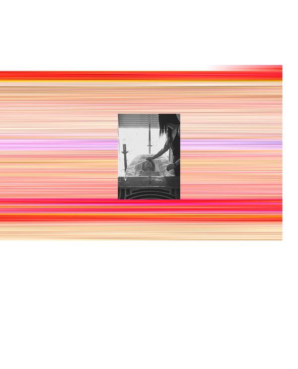 © carola cunzolo - Image from the Witness photography project