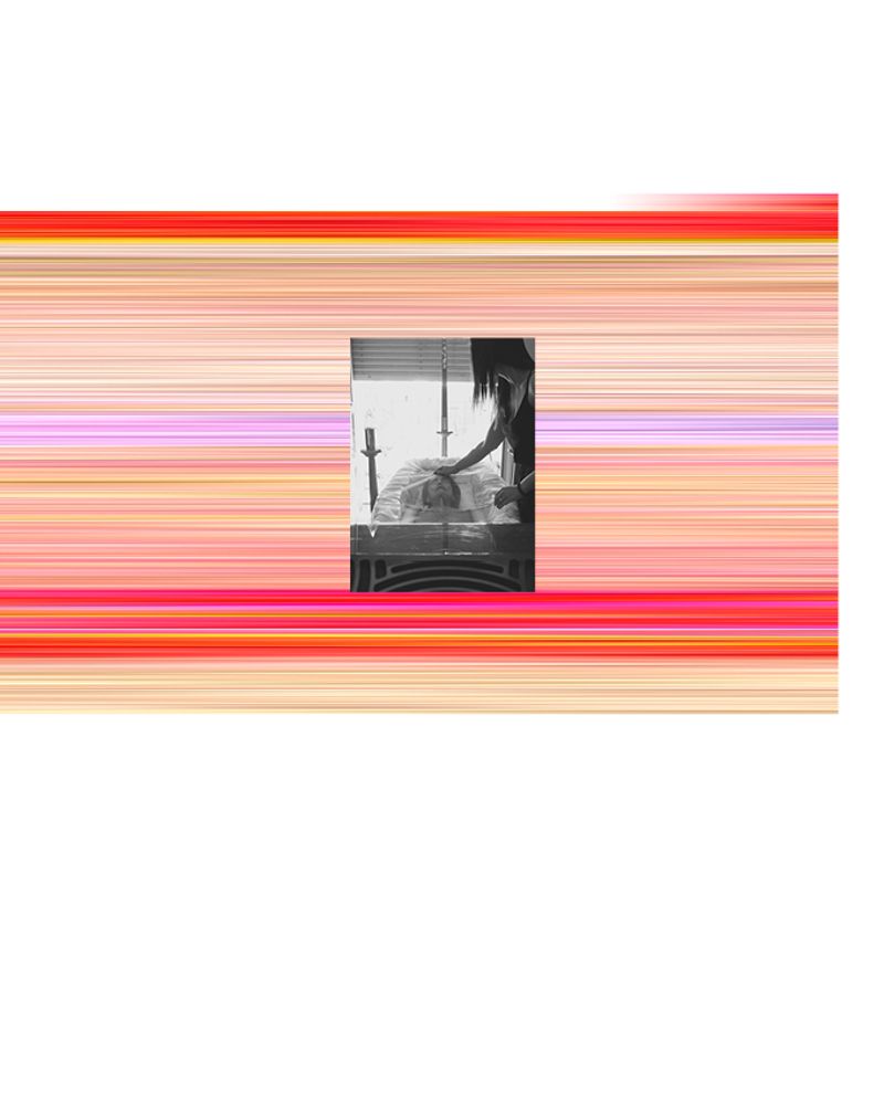 © carola cunzolo - Image from the Witness photography project