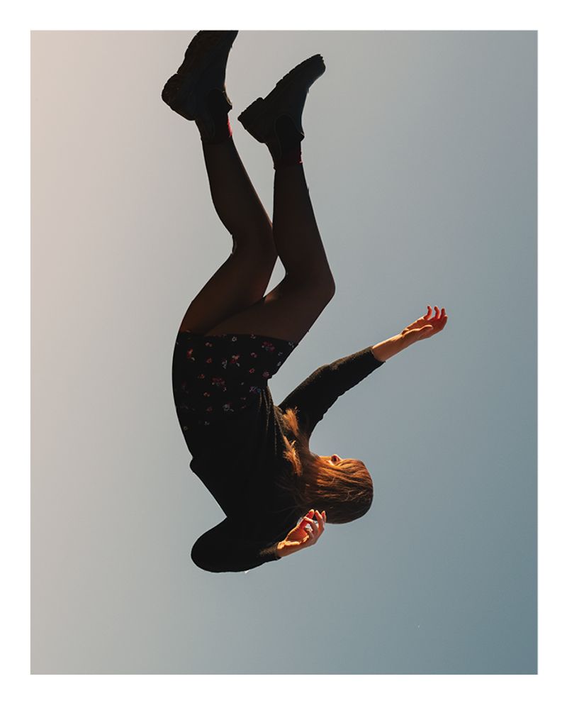 © carola cunzolo - Image from the Witness photography project