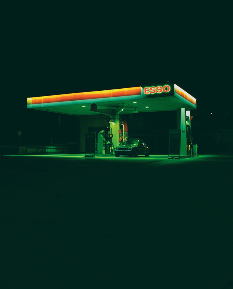 © carola cunzolo - Image from the Witness photography project