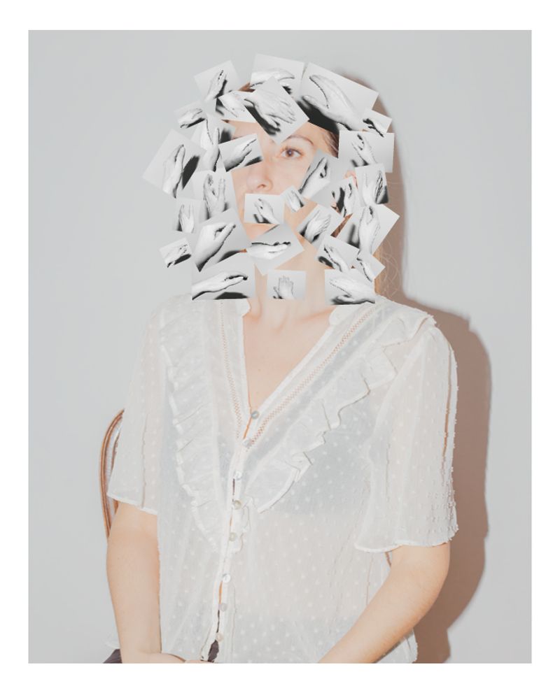 © carola cunzolo - Image from the Witness photography project