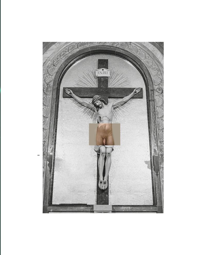 © carola cunzolo - Image from the Witness photography project