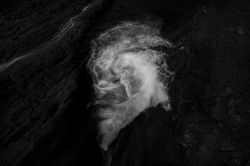 © Florence Goupil - The message.