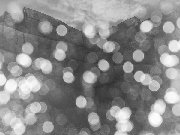 © Florence Goupil - Image from the The Whisper of Maize photography project