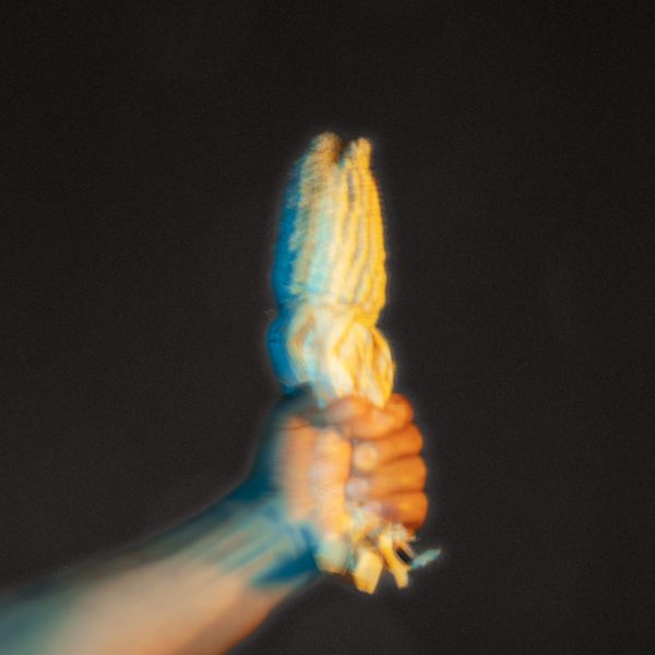 © Florence Goupil - Image from the The Whisper of Maize photography project