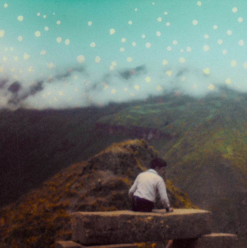 © Florence Goupil - Image from the The Whisper of Maize photography project