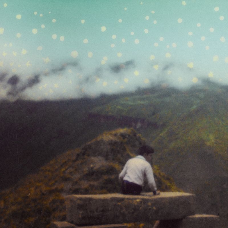 © Florence Goupil - Image from the The Whisper of Maize photography project