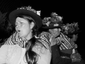 The Whisper of Maize