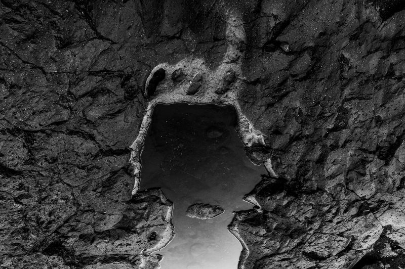 © Florence Goupil - Image from the Don Benito Qori-Huaman photography project