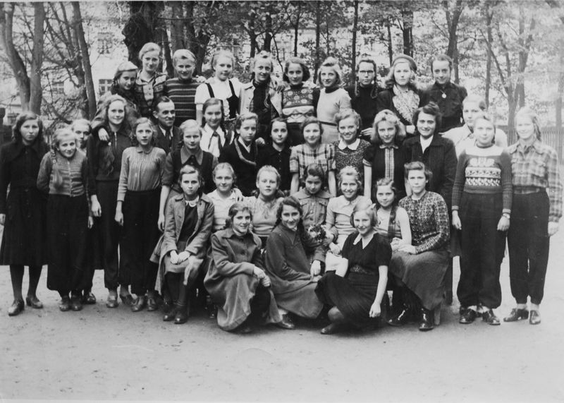 © Andrés Solla - Image from the A River Without Bridges photography project