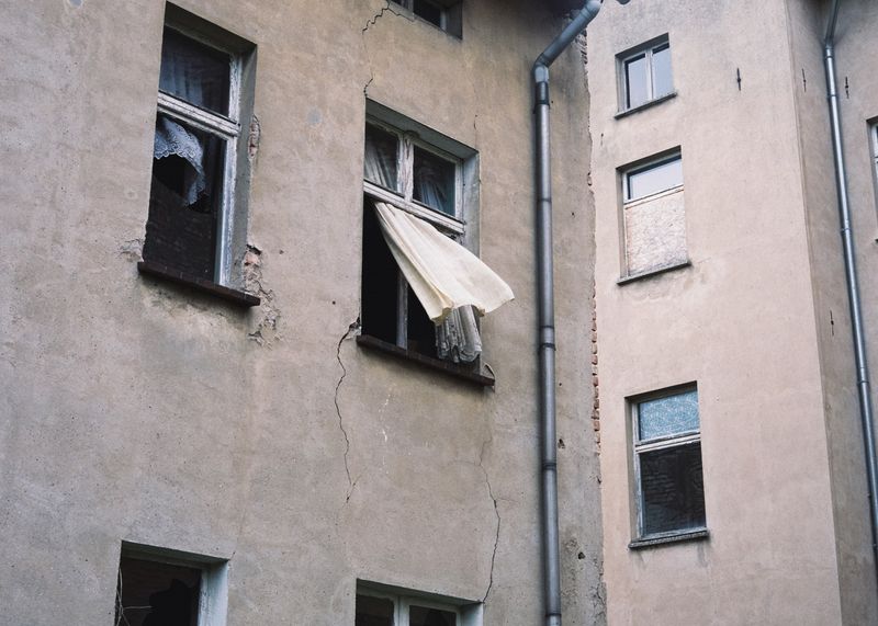 © Andrés Solla - Image from the A River Without Bridges photography project