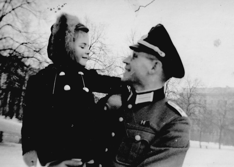 © Andrés Solla - Image from the A River Without Bridges photography project