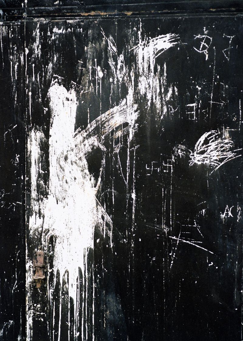 © Andrés Solla - Image from the A River Without Bridges photography project