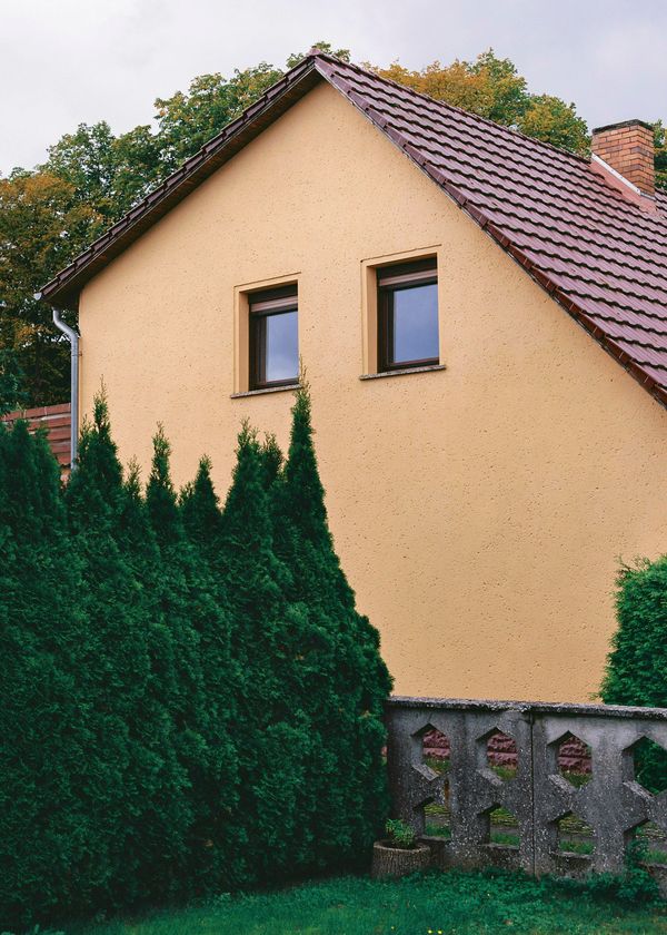 © Andrés Solla - Image from the A River Without Bridges photography project