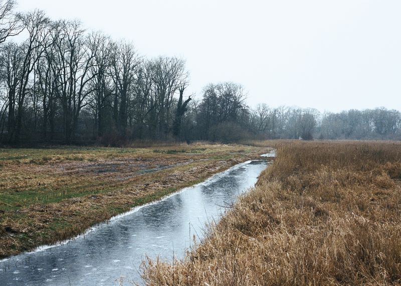 © Andrés Solla - Image from the A River Without Bridges photography project