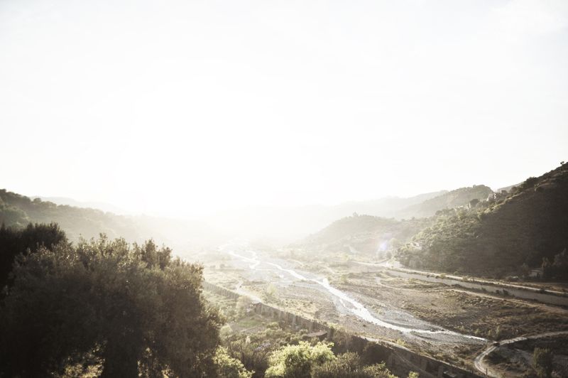 © Domenico Fabio Itri - The river Sant'Agata.