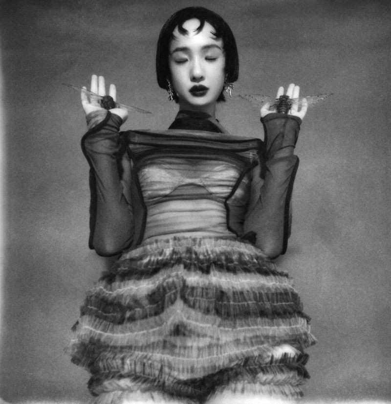 © Yung Hua Chen - Image from the The Distance of Dreams photography project