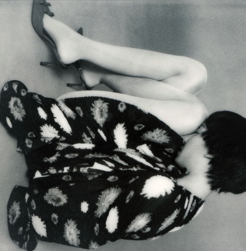 © Yung Hua Chen - Image from the The Distance of Dreams photography project