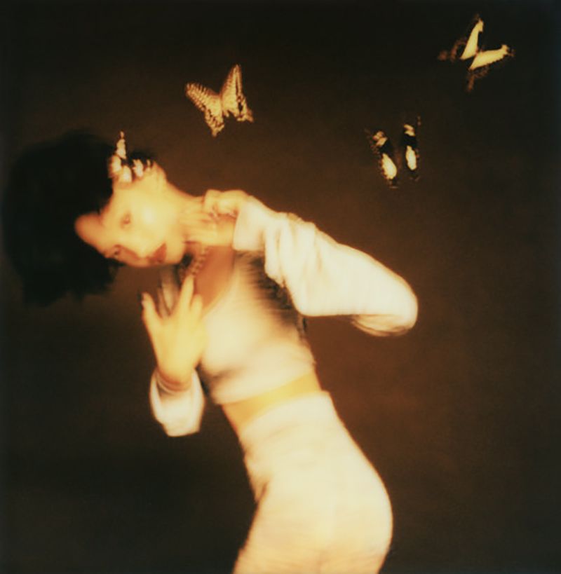 © Yung Hua Chen - Image from the The Distance of Dreams photography project