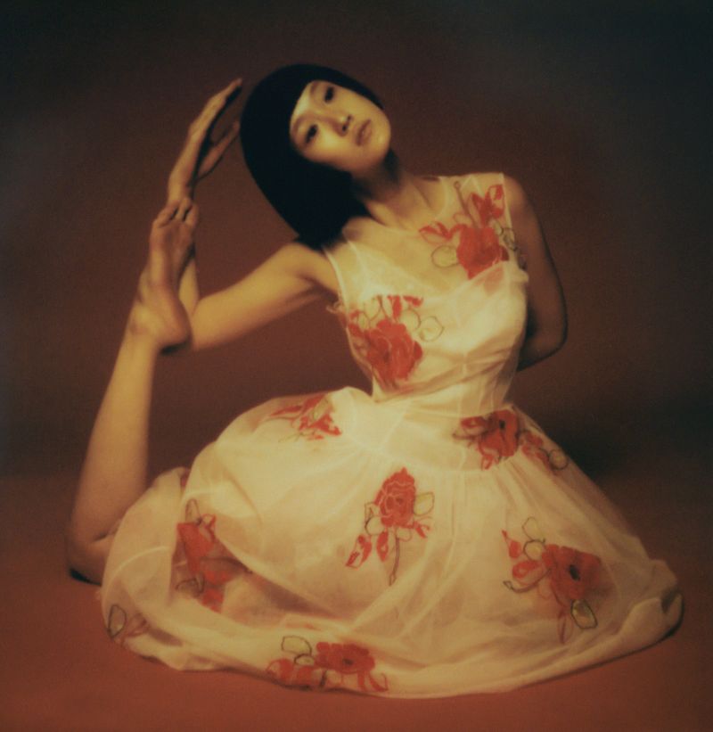© Yung Hua Chen - Image from the The Distance of Dreams photography project
