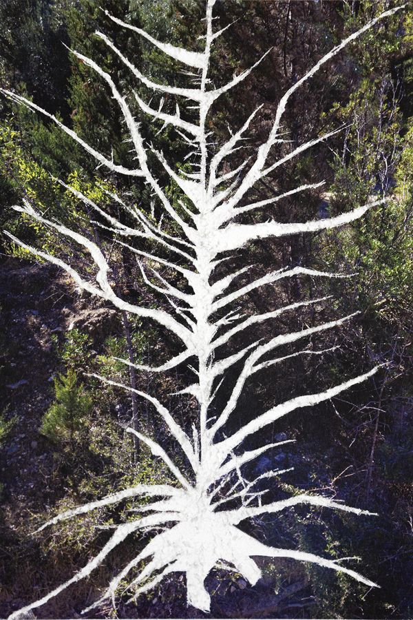 © Katerina Digoni - Image from the Erased Scenes of Odyssey photography project