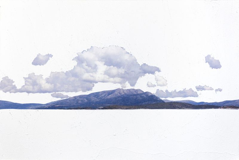 © Katerina Digoni - Image from the Erased Scenes of Odyssey photography project