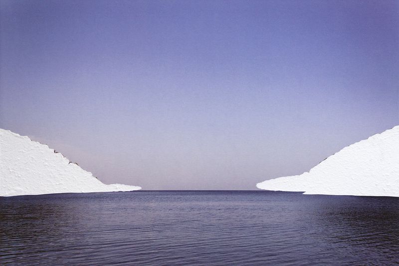 © Katerina Digoni - Image from the Erased Scenes of Odyssey photography project