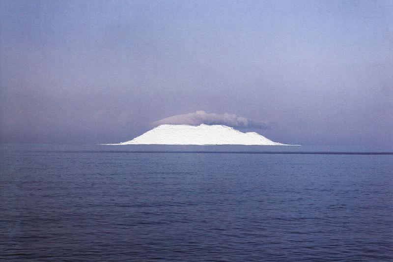 © Katerina Digoni - Image from the Erased Scenes of Odyssey photography project