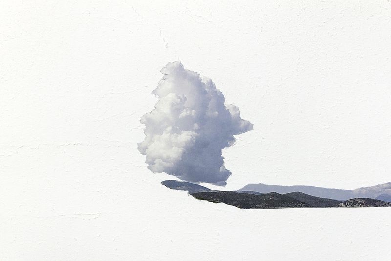 © Katerina Digoni - Image from the Erased Scenes of Odyssey photography project