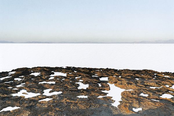© Katerina Digoni - Image from the Erased Scenes of Odyssey photography project
