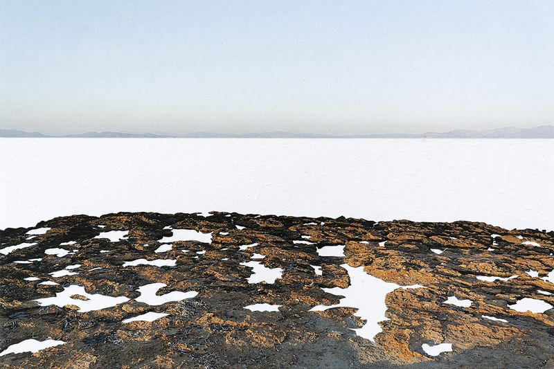 © Katerina Digoni - Image from the Erased Scenes of Odyssey photography project