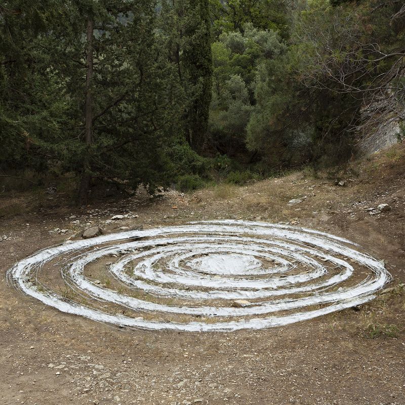 © Katerina Digoni - Image from the Etching photography project