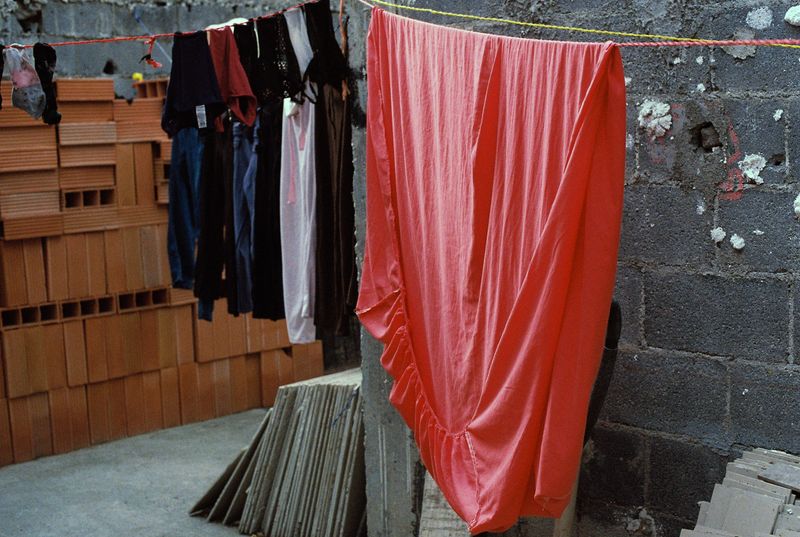 © Elizabeth Trejo - Image from the We’ll die and housework is never done, "Nos morimos y el quehacer no se acaba" photography project