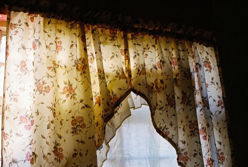 © Elizabeth Trejo - Image from the We’ll die and housework is never done, "Nos morimos y el quehacer no se acaba" photography project