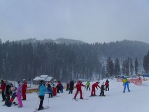 Bukovel  5