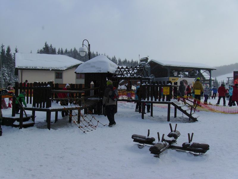 © Andrei  Kolyaskin - Image from the Bukovel  5 photography project