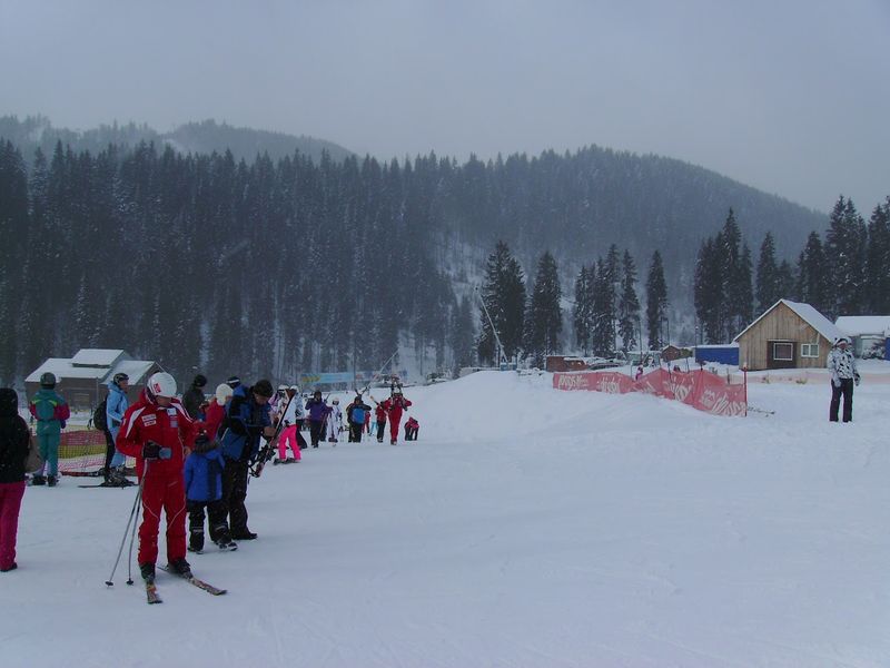 © Andrei  Kolyaskin - Image from the Bukovel  5 photography project