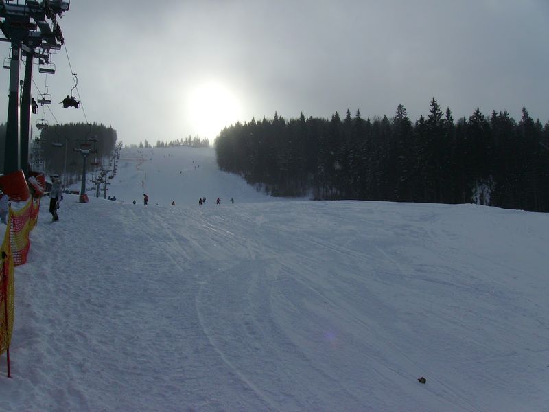 © Andrei  Kolyaskin - Image from the Bukovel  5 photography project