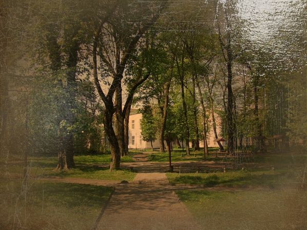 © Andrei  Kolyaskin - In  town  Drogobych  of  Lviv  region , Ukraine .