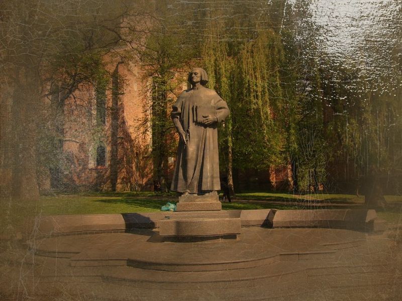 © Andrei  Kolyaskin - Image from the Drogobych  in  oil  painting  3 photography project