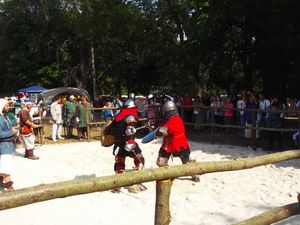 Festival  Galician  Chivalry  in  Galych  18