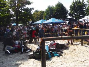 Festival  Galician  Chivalry  in  Galych  8