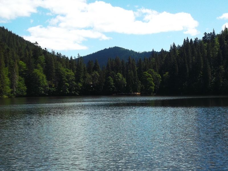 © Andrei  Kolyaskin - Image from the Synevir  6 photography project