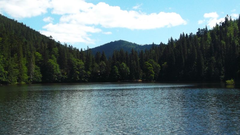 © Andrei  Kolyaskin - Image from the Synevir  6 photography project