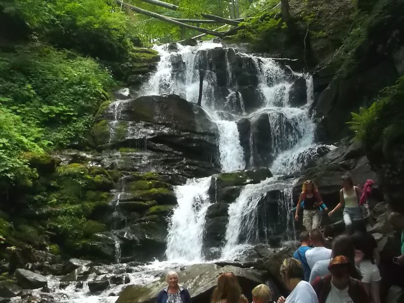 © Andrei  Kolyaskin - Image from the Synevir  and  Pylypets 1 photography project