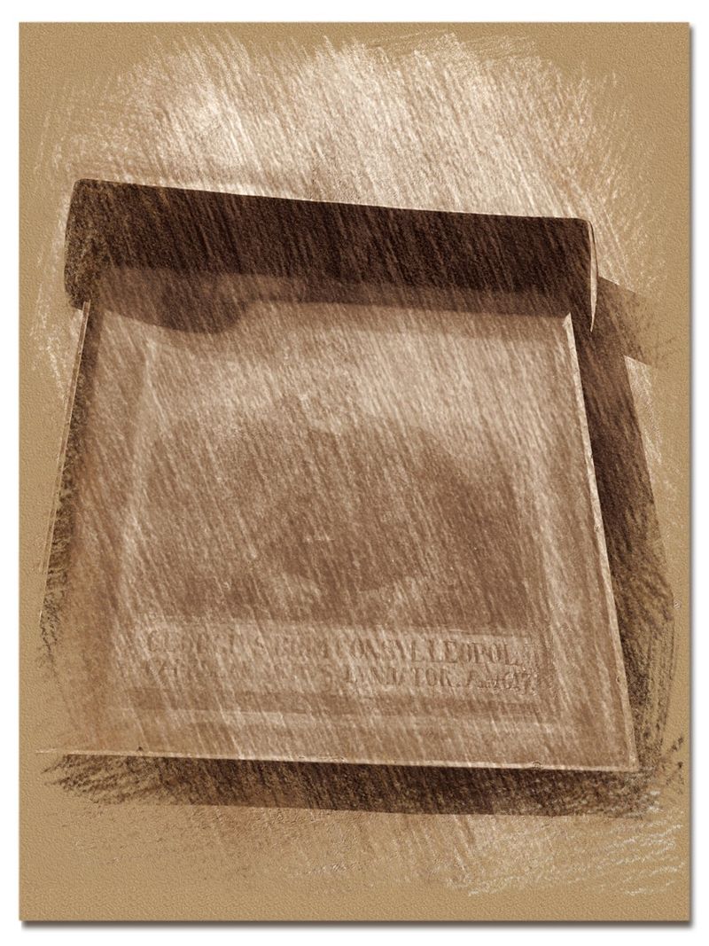 © Andrei  Kolyaskin - Merchants  Boims  Chapel  from  15th  century  in  Lviv  City , Ukraine .