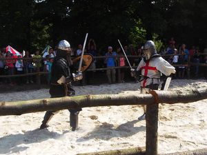 Festival  Galician  Chivalry  in  Galych  13