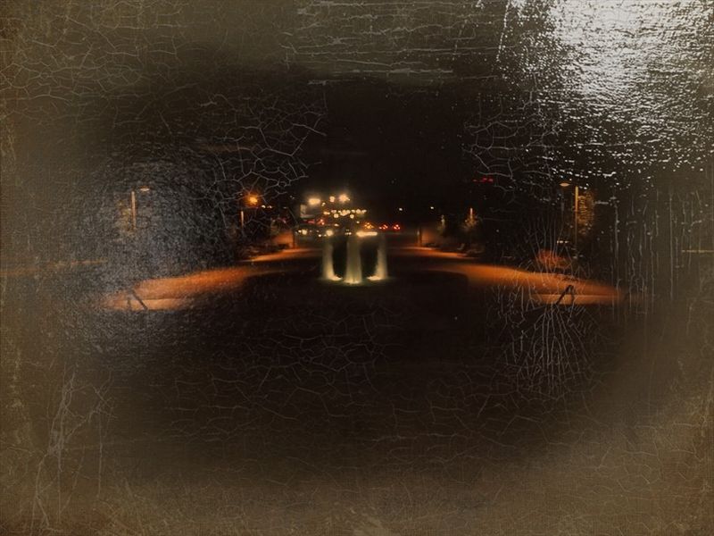 © Andrei  Kolyaskin - Image from the Ukrainian  Kyiv  Temple  in  oil  painting  1 photography project